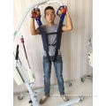 Disabled People Standard Swing Center Lift Patient Lifter